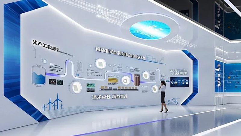 工业互联网标识解析国家顶级节点：揭秘其核心价值与未来趋势